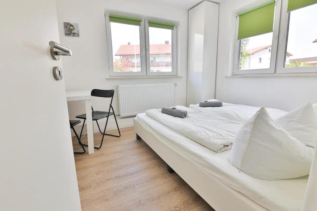 Yuuhome Lechbruck Rum bild